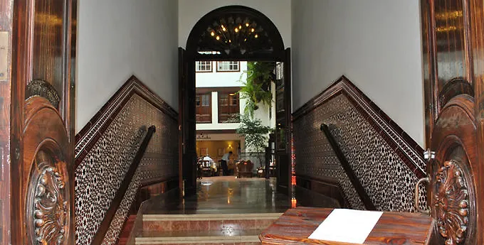 Hotel Rural Victoria - La Orotava Spain