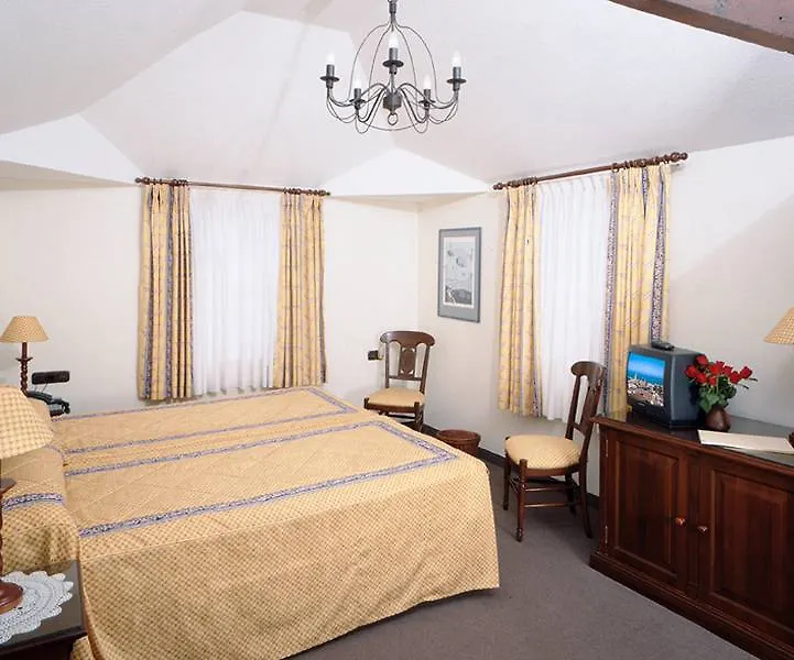 Hotel Rural Victoria - La Orotava