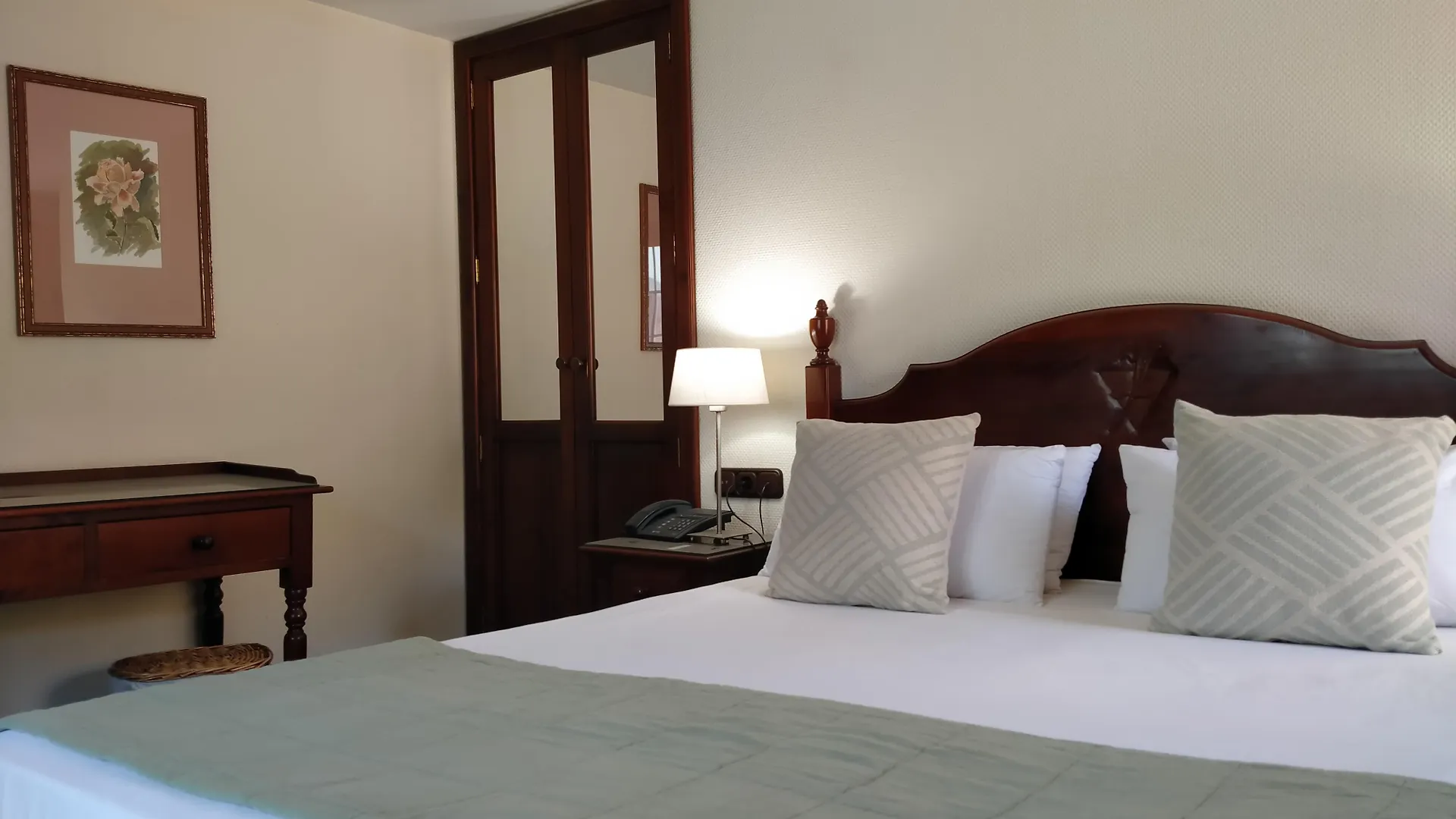 Hotel Rural Victoria - La Orotava Spain