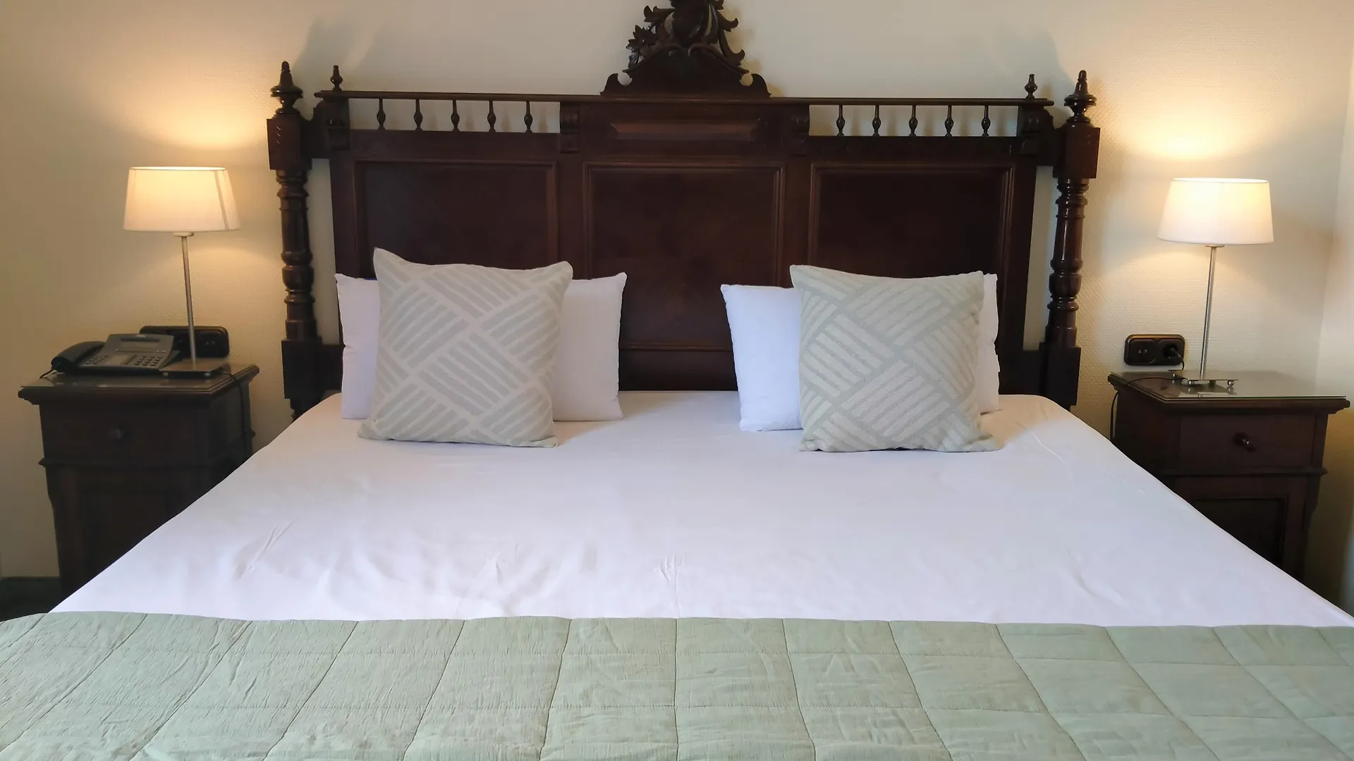 Hotel Rural Victoria - La Orotava
