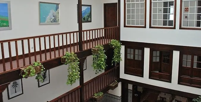 Hotel Rural Victoria - La Orotava