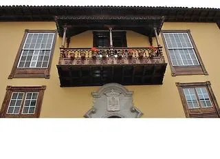 Hotel Rural Victoria - La Orotava