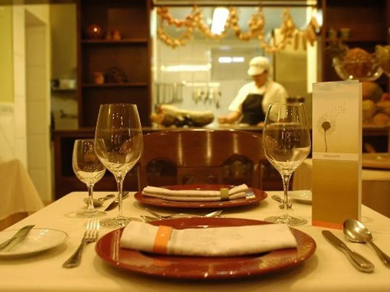 Hotel Rural Victoria - La Orotava