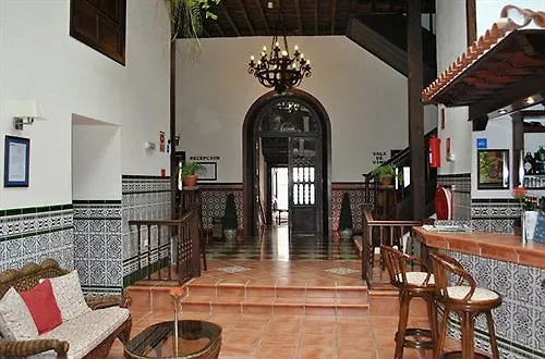 Hotel Rural Victoria - La Orotava