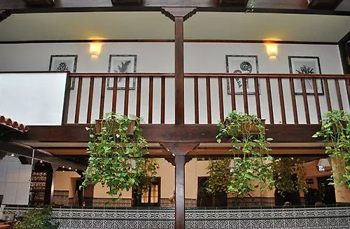 Hotel Rural Victoria - La Orotava