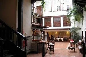 Hotel Rural Victoria - La Orotava