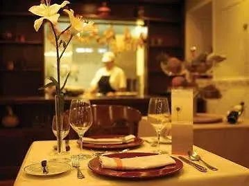 Hotel Rural Victoria - La Orotava 3*,  Spain