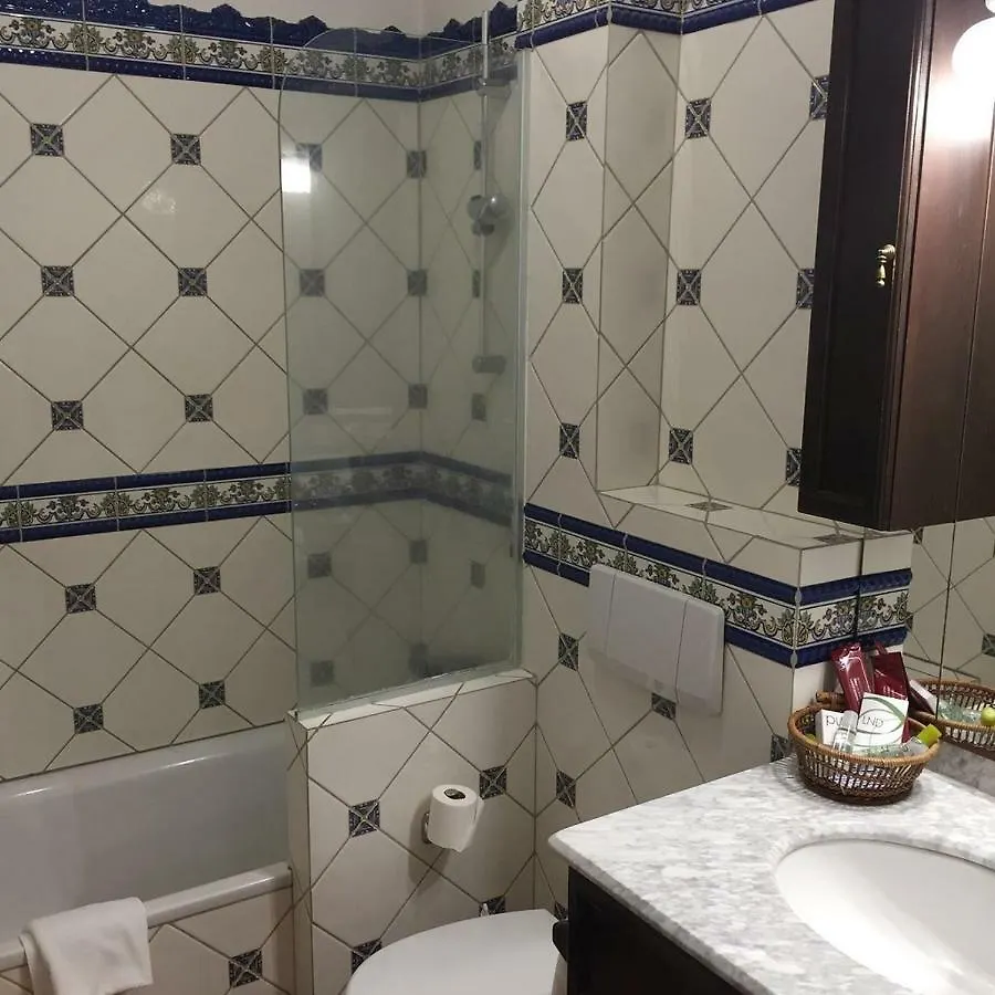 ***  Hotel Rural Victoria - La Orotava Spain