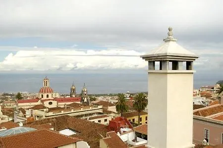 Hotel Rural Victoria - La Orotava 3*,  Spain