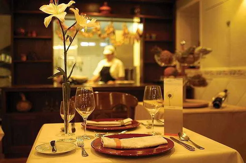 ***  Hotel Rural Victoria - La Orotava Spain