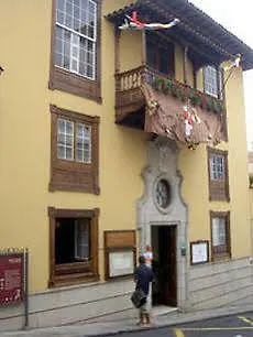 Hotel Rural Victoria La Orotava España