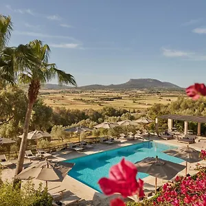 Hotel Serena Mallorca, Small Luxury Montuiri (Mallorca)