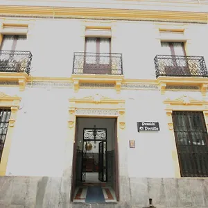 Affittacamere El Portillo Cordova