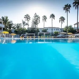 3* Aparthotel Fuentepark