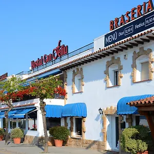 Affittacamere Casa Feliu Santa Susanna