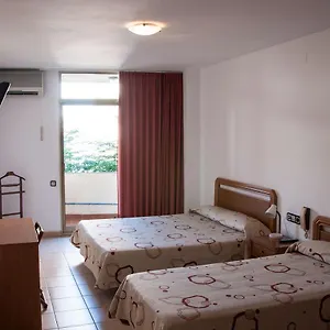 Hotel Fontdemora Mora la Nueva