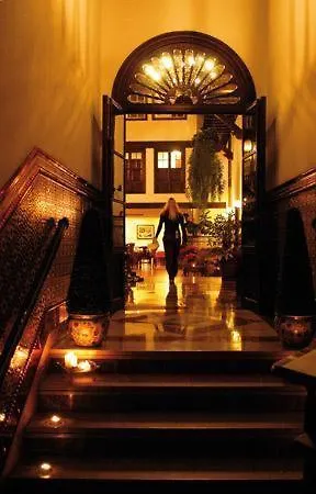 Hotel Rural Victoria - La Orotava Hiszpania