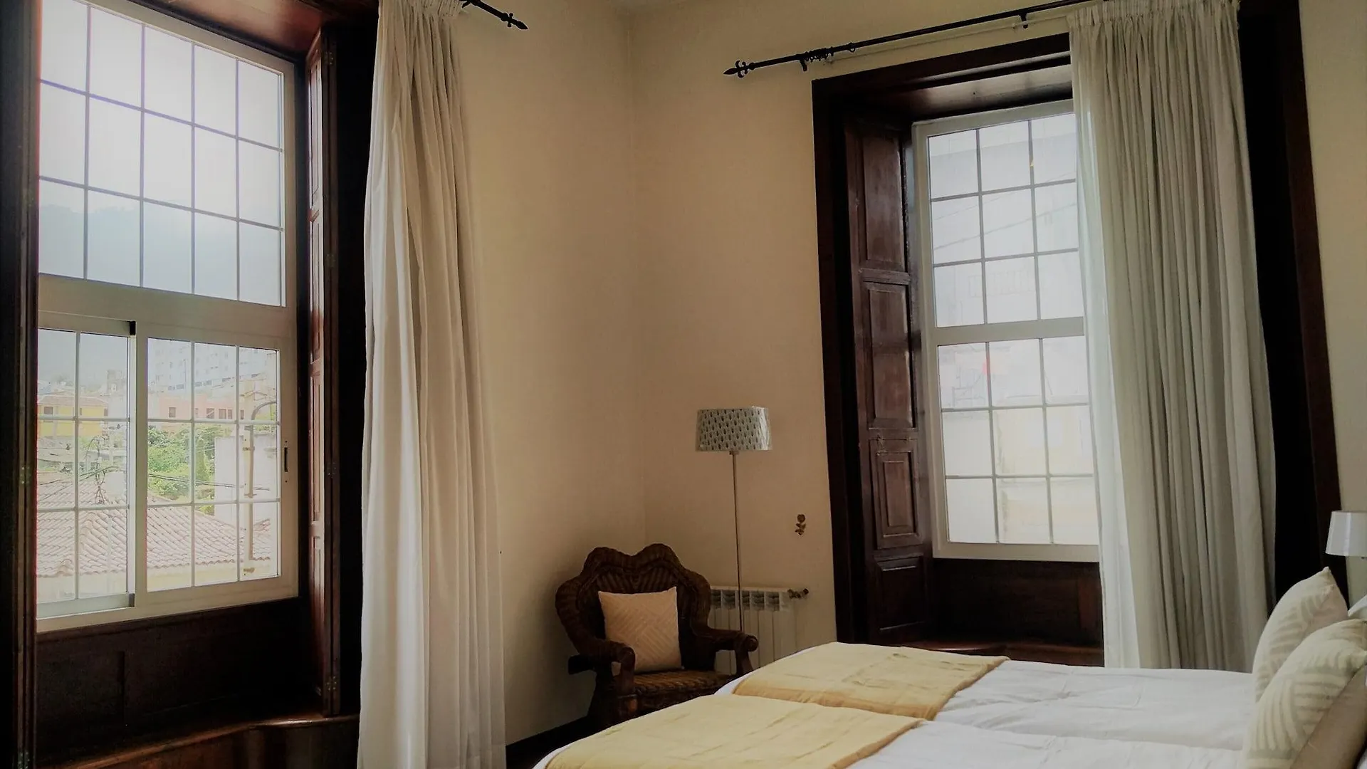 Hotel Rural Victoria - La Orotava