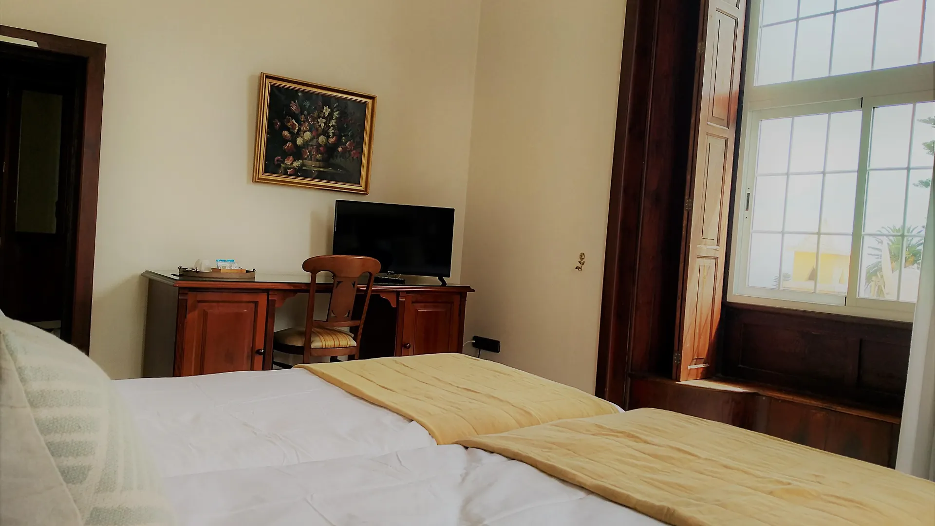 Hotel Rural Victoria - La Orotava 3*,  Hiszpania