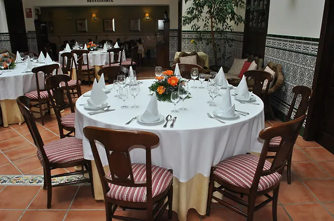 Hotel Rural Victoria - La Orotava