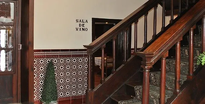 Hotel Rural Victoria - La Orotava