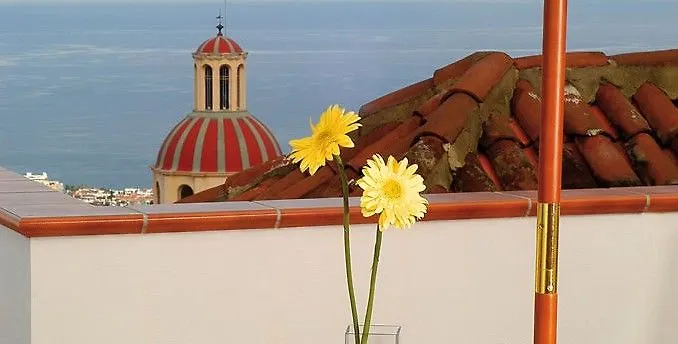 Hotel Rural Victoria - La Orotava 3*,