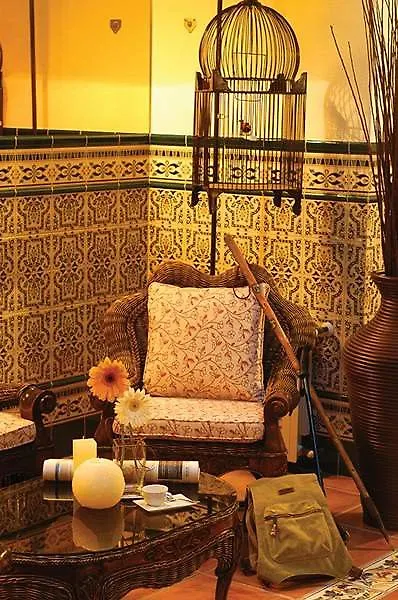Hotel Rural Victoria - La Orotava 3*,  Hiszpania
