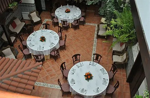 Hotel Rural Victoria - La Orotava