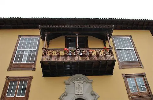 Hotel Rural Victoria - La Orotava 3*,