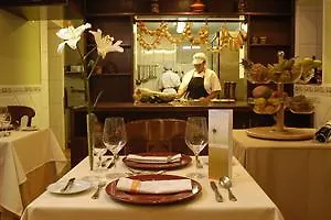 Hotel Rural Victoria - La Orotava