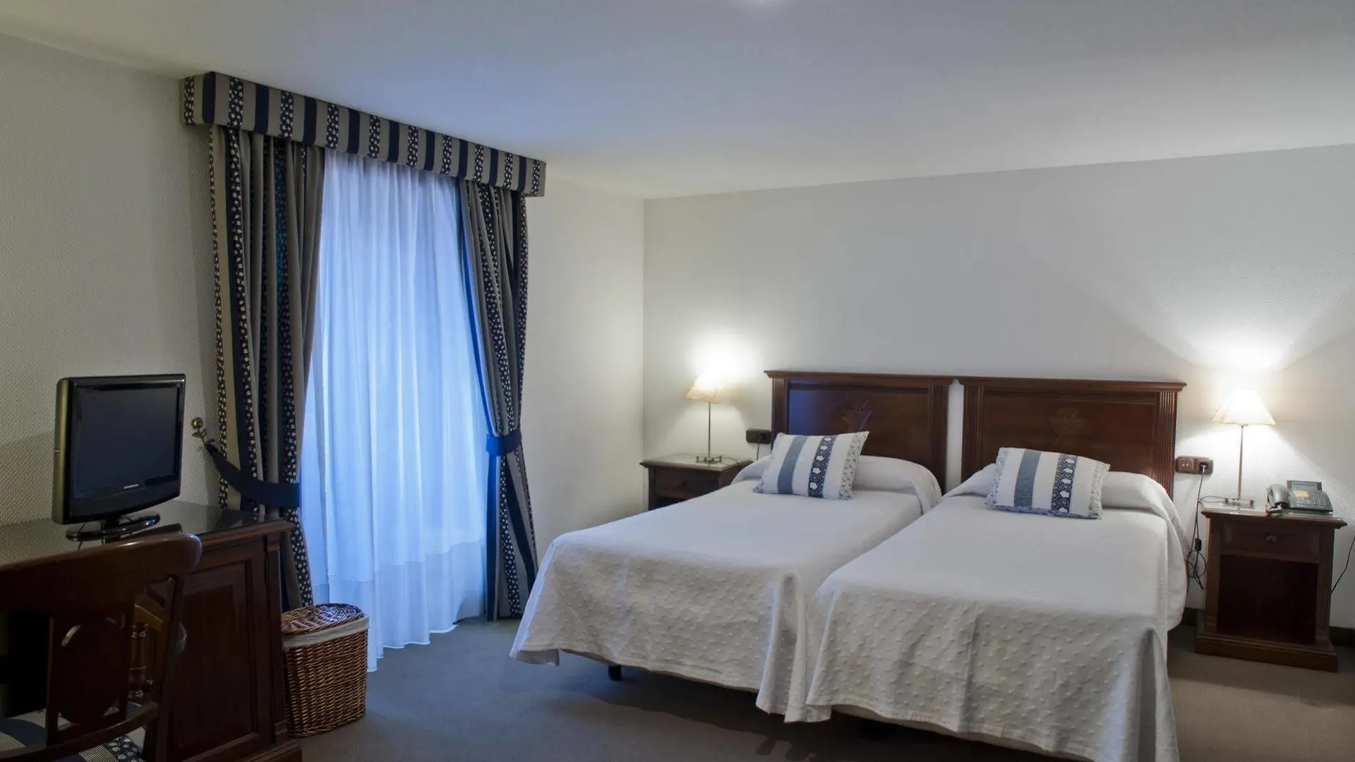Hotel Rural Victoria - La Orotava