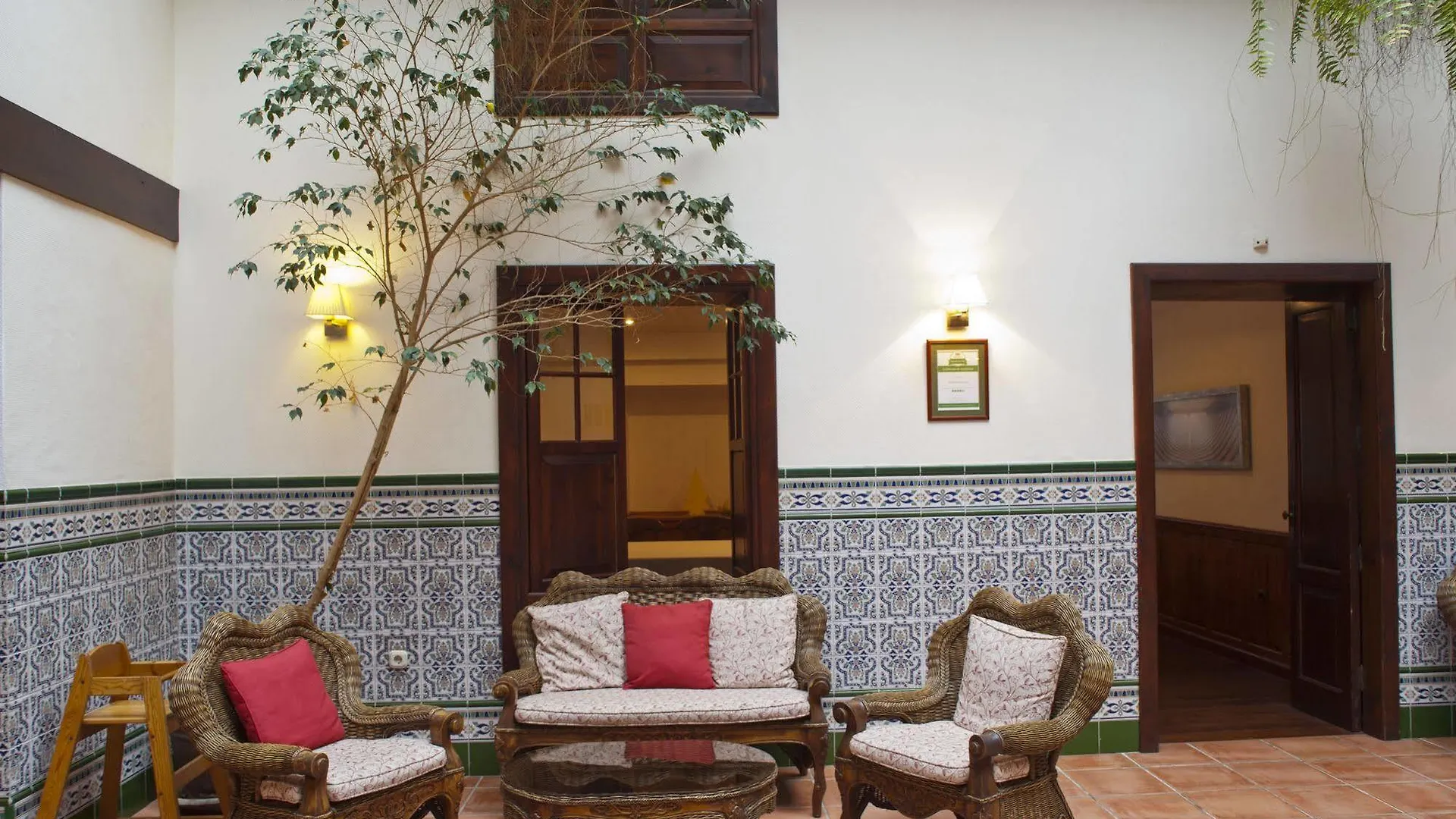 Hotel Rural Victoria - La Orotava